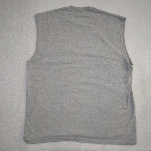 Penn State Men's Sleeveless Tee Tank Top Size XL - Picture 3 of 5